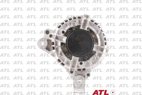 ATL Autotechnik L 47 350 - Generator alexcarstop-ersatzteile.com