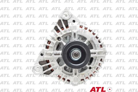 ATL Autotechnik L 47 360 - Generator alexcarstop-ersatzteile.com