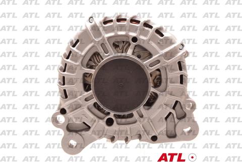 ATL Autotechnik L 50 960 - Generator alexcarstop-ersatzteile.com