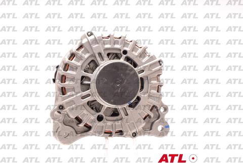 ATL Autotechnik L 50 971 - Generator alexcarstop-ersatzteile.com