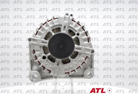 ATL Autotechnik L 50 460 - Generator alexcarstop-ersatzteile.com