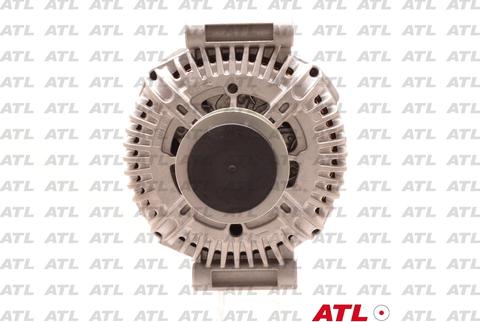 ATL Autotechnik L 50 430 - Generator alexcarstop-ersatzteile.com