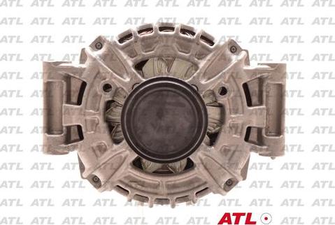 ATL Autotechnik L 50 640 - Generator alexcarstop-ersatzteile.com