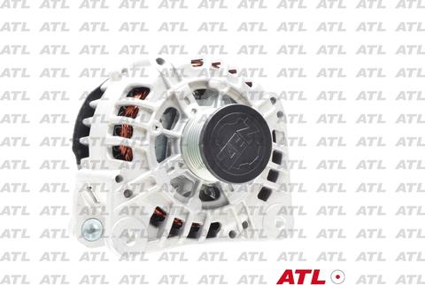 ATL Autotechnik L 50 610 - Generator alexcarstop-ersatzteile.com