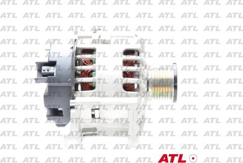 ATL Autotechnik L 50 610 - Generator alexcarstop-ersatzteile.com