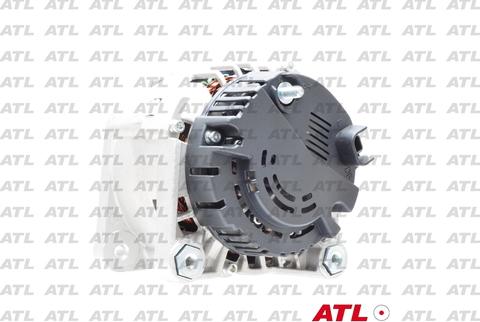 ATL Autotechnik L 50 610 - Generator alexcarstop-ersatzteile.com