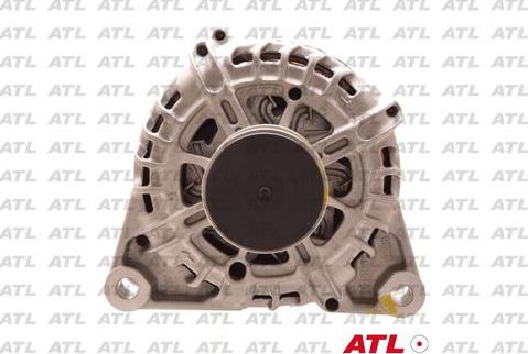 ATL Autotechnik L 50 320 - Generator alexcarstop-ersatzteile.com