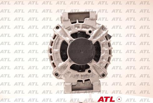 ATL Autotechnik L 50 220 - Generator alexcarstop-ersatzteile.com