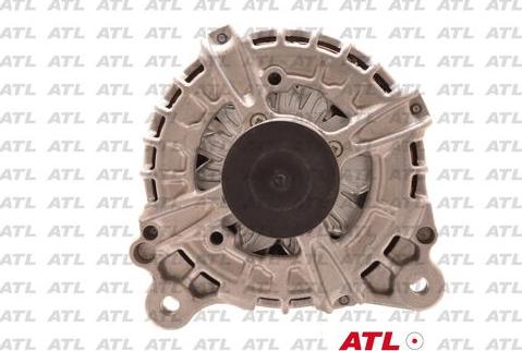 ATL Autotechnik L 50 270 - Generator alexcarstop-ersatzteile.com