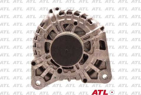 ATL Autotechnik L 50 750 - Generator alexcarstop-ersatzteile.com