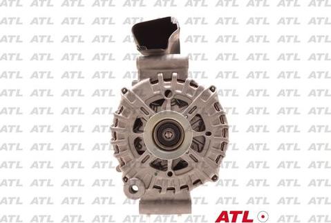 ATL Autotechnik L 50 700 - Generator alexcarstop-ersatzteile.com