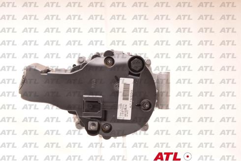 ATL Autotechnik L 50 701 - Generator alexcarstop-ersatzteile.com