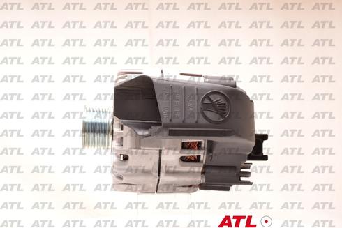 ATL Autotechnik L 50 701 - Generator alexcarstop-ersatzteile.com