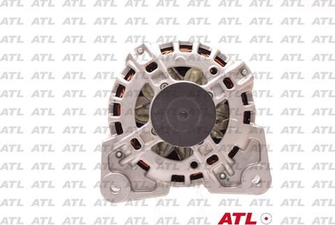 ATL Autotechnik L 50 710 - Generator alexcarstop-ersatzteile.com