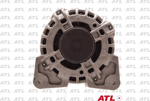 ATL Autotechnik L 50 780 - Generator alexcarstop-ersatzteile.com