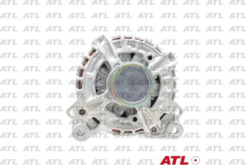 ATL Autotechnik L 51 900 - Generator alexcarstop-ersatzteile.com