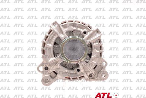 ATL Autotechnik L 51 901 - Generator alexcarstop-ersatzteile.com