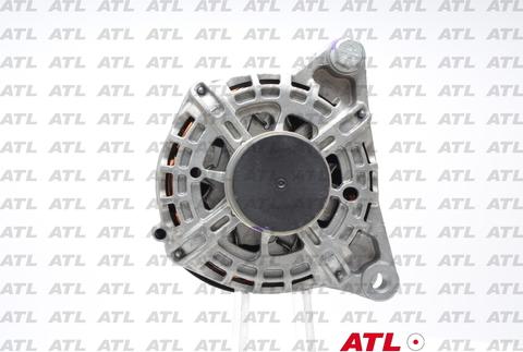 ATL Autotechnik L 51 920 - Generator alexcarstop-ersatzteile.com