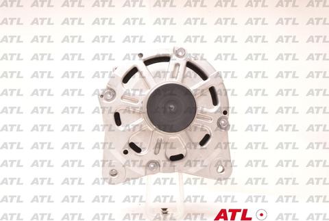 ATL Autotechnik L 51 551 - Generator alexcarstop-ersatzteile.com