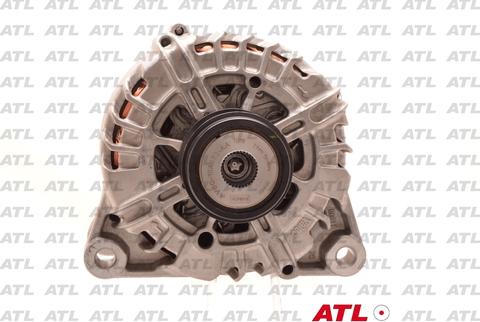 ATL Autotechnik L 51 050 - Generator alexcarstop-ersatzteile.com