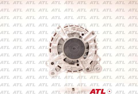 ATL Autotechnik L 51 060 - Generator alexcarstop-ersatzteile.com