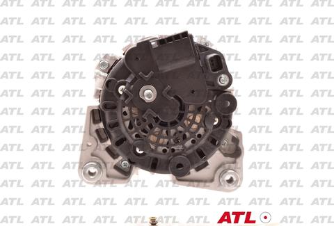 ATL Autotechnik L 51 120 - Generator alexcarstop-ersatzteile.com