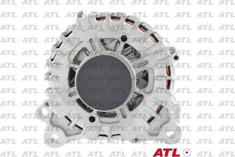 ATL Autotechnik L 52 150 - Generator alexcarstop-ersatzteile.com