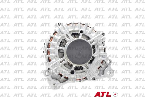 ATL Autotechnik L 52 151 - Generator alexcarstop-ersatzteile.com