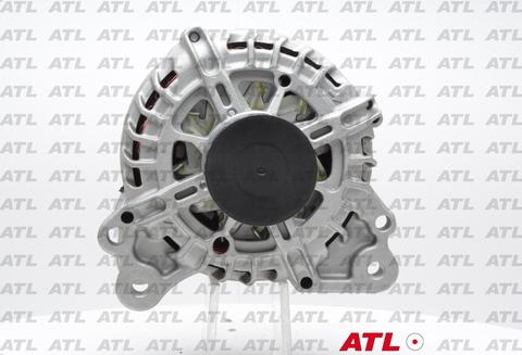 ATL Autotechnik L 52 270 - Generator alexcarstop-ersatzteile.com