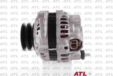 ATL Autotechnik L 69 460 - Generator alexcarstop-ersatzteile.com