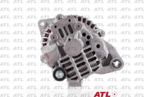 ATL Autotechnik L 69 460 - Generator alexcarstop-ersatzteile.com