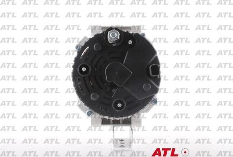 ATL Autotechnik L 69 690 - Generator alexcarstop-ersatzteile.com