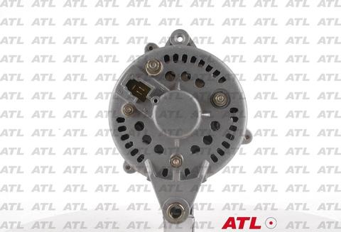 ATL Autotechnik L 69 620 - Generator alexcarstop-ersatzteile.com