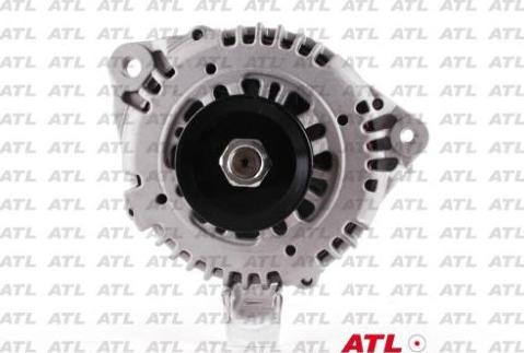 ATL Autotechnik L 69 030 - Generator alexcarstop-ersatzteile.com