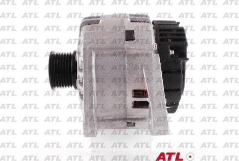 ATL Autotechnik L 69 850 - Generator alexcarstop-ersatzteile.com