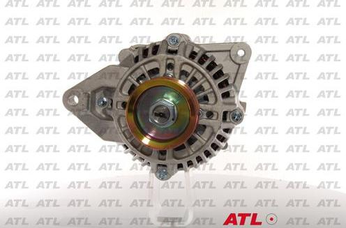 ATL Autotechnik L 69 385 - Generator alexcarstop-ersatzteile.com