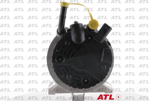 ATL Autotechnik L 69 200 - Generator alexcarstop-ersatzteile.com