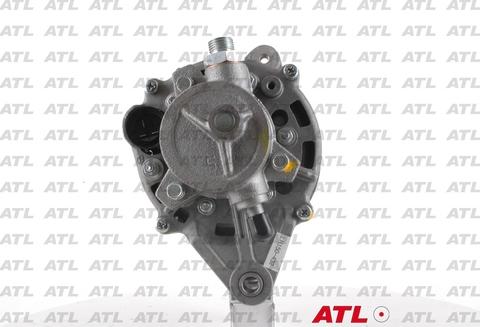 ATL Autotechnik L 64 940 - Generator alexcarstop-ersatzteile.com