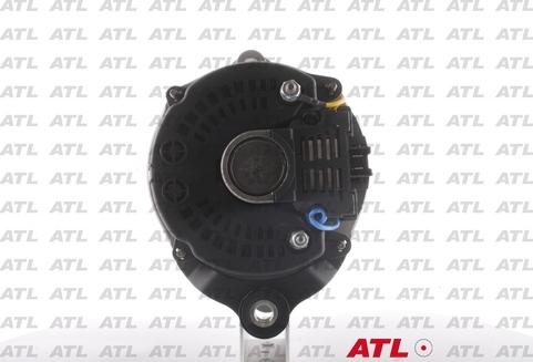 ATL Autotechnik L 64 580 - Generator alexcarstop-ersatzteile.com