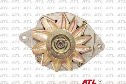 ATL Autotechnik L 64 630 - Generator alexcarstop-ersatzteile.com