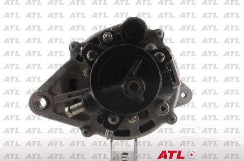 ATL Autotechnik L 64 880 - Generator alexcarstop-ersatzteile.com