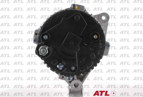 ATL Autotechnik L 64 250 - Generator alexcarstop-ersatzteile.com