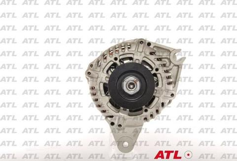 ATL Autotechnik L 64 260 - Generator alexcarstop-ersatzteile.com