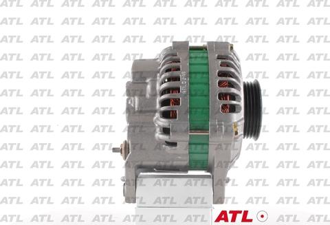 ATL Autotechnik L 65 530 - Generator alexcarstop-ersatzteile.com