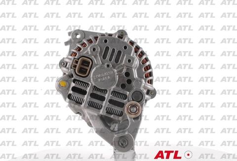 ATL Autotechnik L 65 530 - Generator alexcarstop-ersatzteile.com