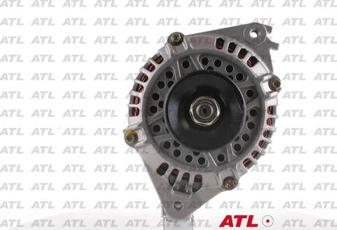 ATL Autotechnik L 65 530 - Generator alexcarstop-ersatzteile.com