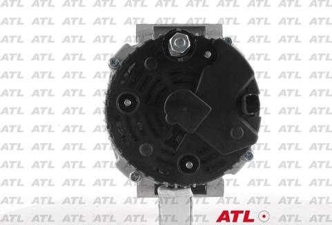 ATL Autotechnik L 65 570 - Generator alexcarstop-ersatzteile.com