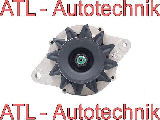 ATL Autotechnik L 65 340 - Generator alexcarstop-ersatzteile.com