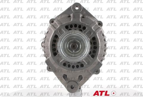 ATL Autotechnik L 65 320 - Generator alexcarstop-ersatzteile.com