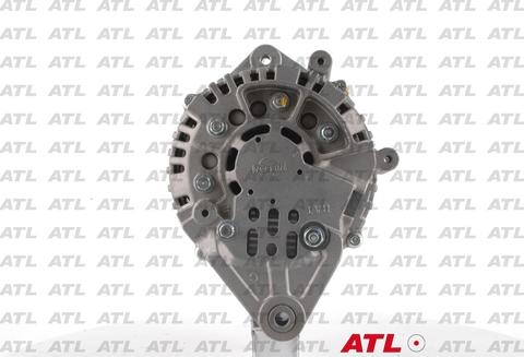 ATL Autotechnik L 65 320 - Generator alexcarstop-ersatzteile.com